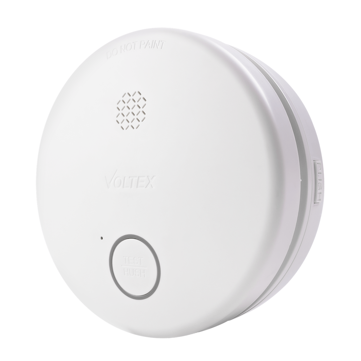 Smoke Alarms